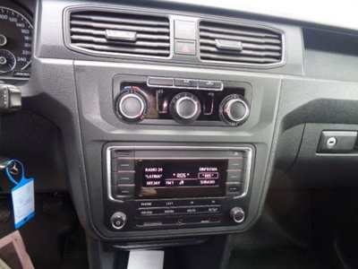 Volkswagen Veicoli Commerciali Caddy 1.4 TGI Kombi Business (8)