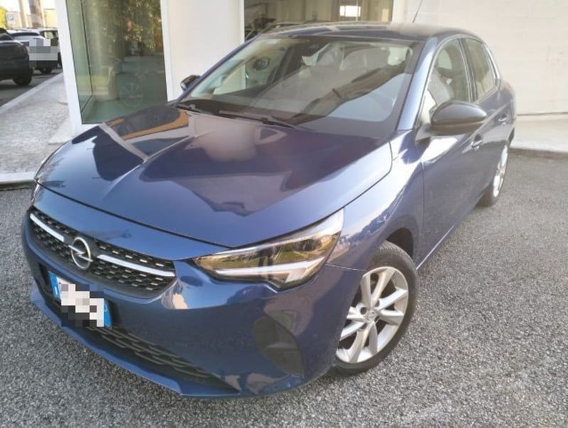 Opel Corsa 1.2 Edition