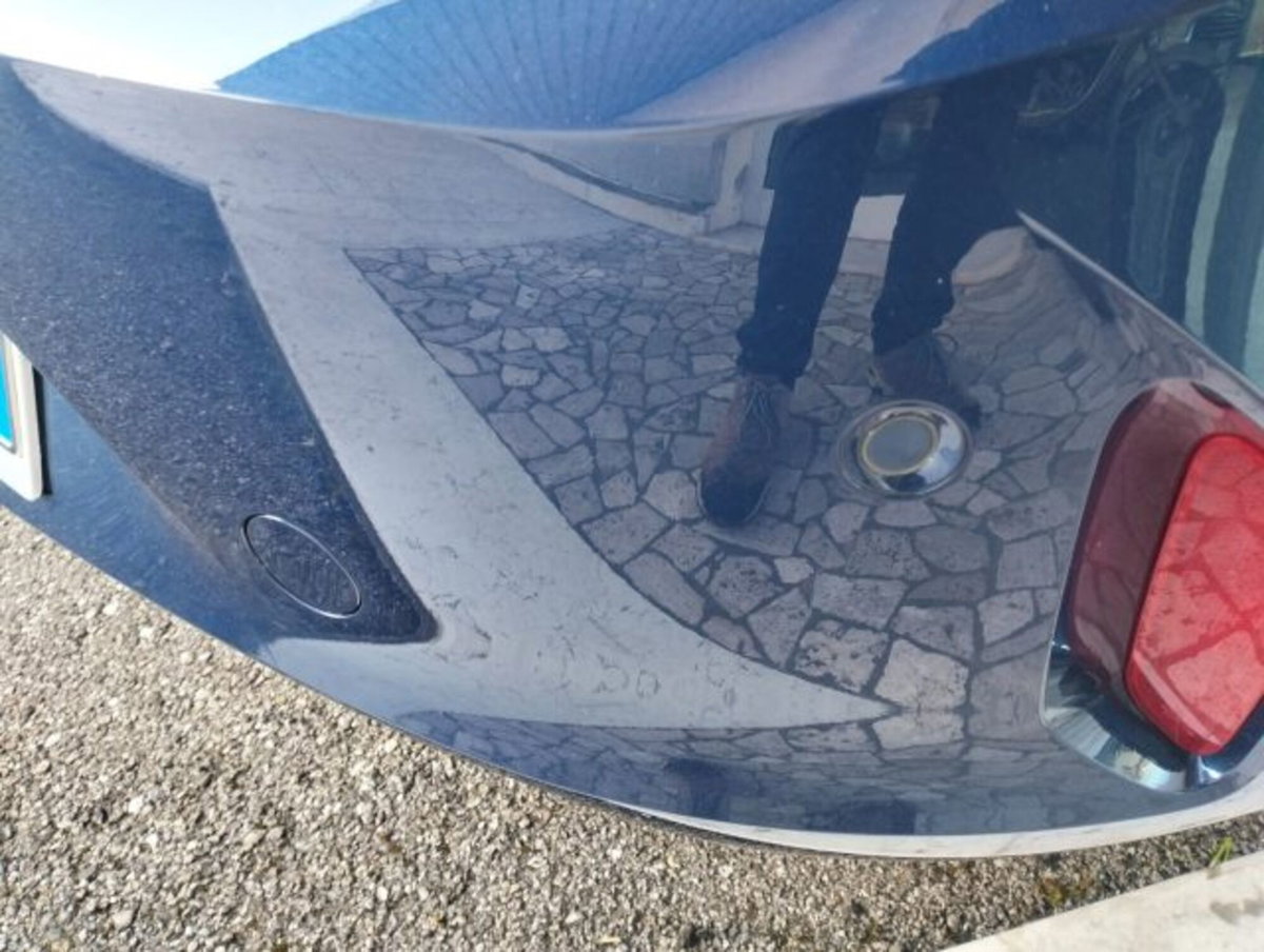 Opel Corsa 1.2 Edition (12)