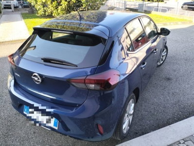 Opel Corsa 1.2 Edition (4)