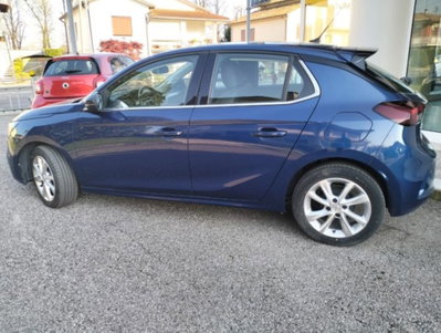 Opel Corsa 1.2 Edition (8)
