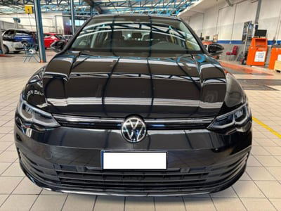 Volkswagen Golf Variant 2.0 TDI SCR DSG Style usata