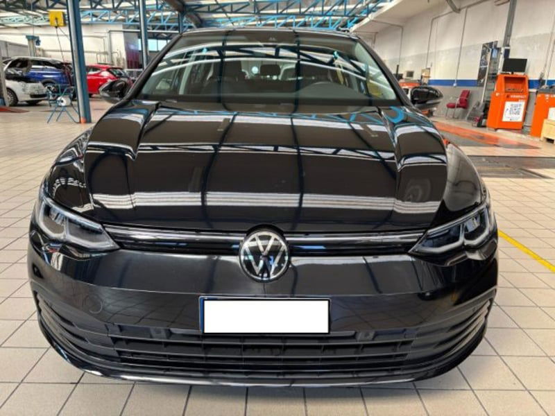 Volkswagen Golf Variant 2.0 TDI SCR DSG Style