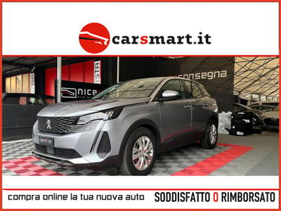 Peugeot 3008 BlueHDi 130 S&S EAT8 Active Business usata