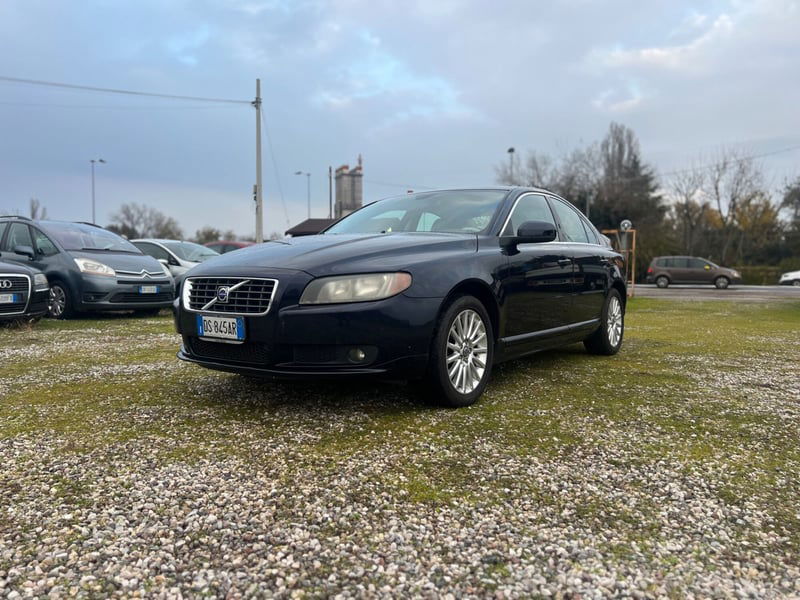 Volvo S80 2.4 D5 185 CV AWD Momentum