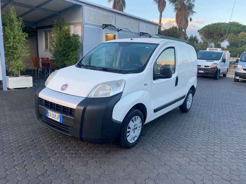 Fiat Fiorino 1.3 MJT 75CV Furgone 