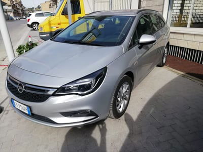 Opel Astra Station Wagon 1.6 CDTi 110CV Start&Stop Sports Innovation  usata