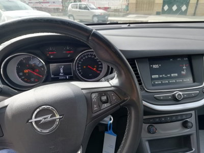 Opel Astra Station Wagon 1.6 CDTi 110CV Start&Stop Sports Innovation (5)