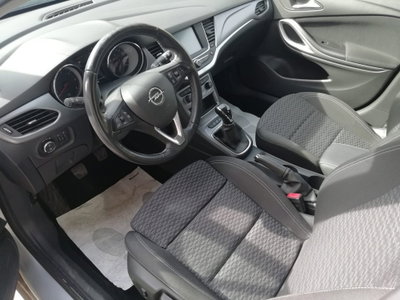 Opel Astra Station Wagon 1.6 CDTi 110CV Start&Stop Sports Innovation (6)