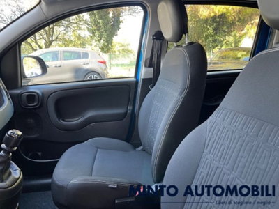 Fiat Panda Cross 1.0 firefly hybrid Cross s&s 70cv 5p.ti (16)