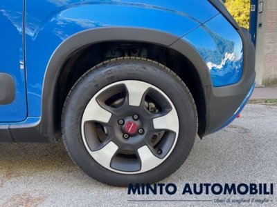 Fiat Panda Cross 1.0 firefly hybrid Cross s&s 70cv 5p.ti (6)