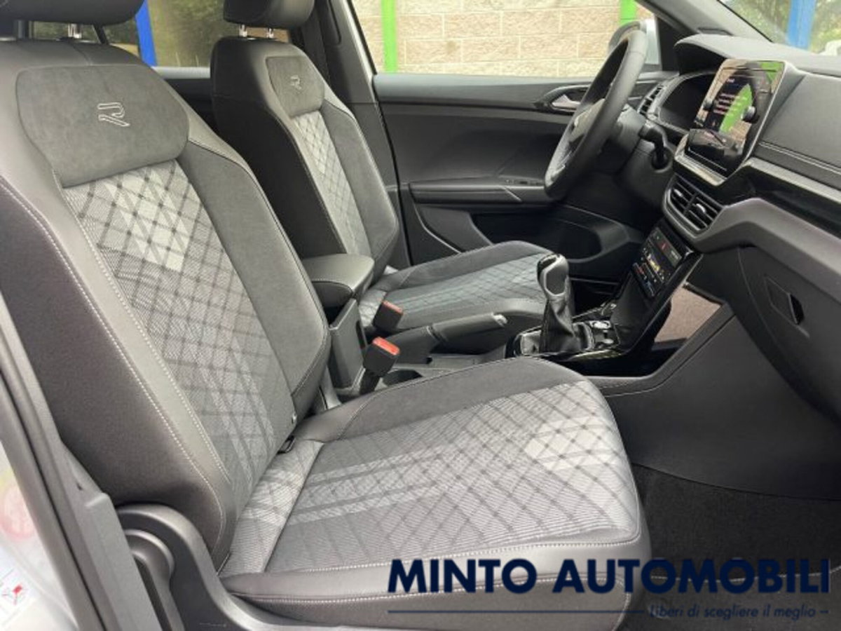 Volkswagen T-Cross 1.0 tsi R-Line 115cv (14)