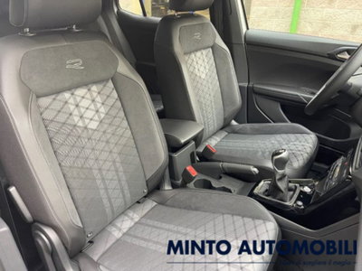 Volkswagen T-Cross 1.0 tsi R-Line 115cv (15)