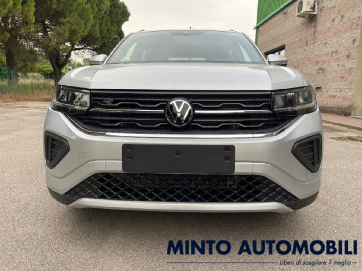 Volkswagen T-Cross 1.0 tsi R-Line 115cv (5)