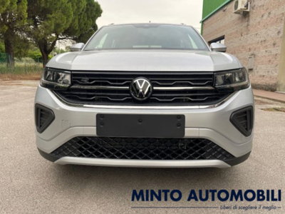 Volkswagen T-Cross 1.0 tsi R-Line 115cv (5)