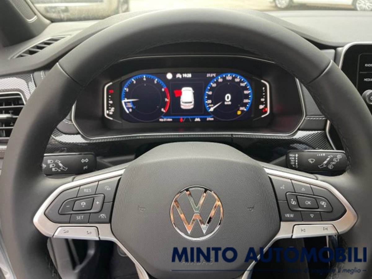 Volkswagen T-Cross 1.0 tsi R-Line 115cv (7)