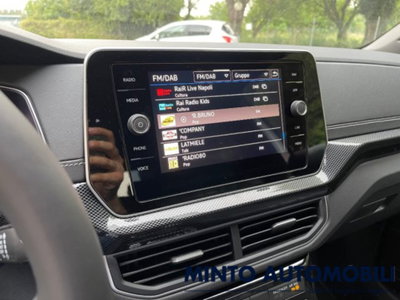 Volkswagen T-Cross 1.0 tsi R-Line 115cv (8)