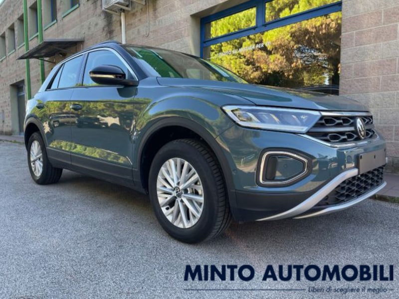 Volkswagen T-Roc 1.5 tsi R-Line dsg