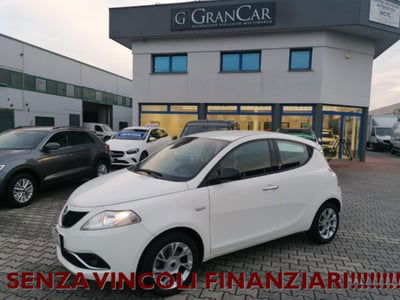 Lancia Ypsilon 1.3 MJT 16V 95 CV 5 porte S&S Gold  usata