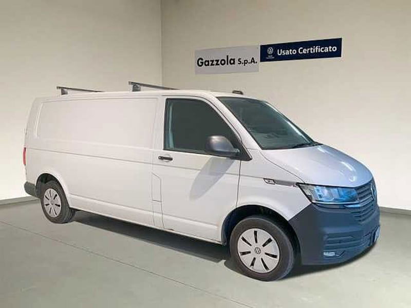 Volkswagen Veicoli Commerciali T6.1 Furgone Transporter 32 2.0 tdi 150cv Business p.c. dsg7