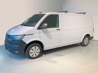Volkswagen Veicoli Commerciali T6.1 Furgone Transporter 32 2.0 tdi 150cv Business p.c. dsg7