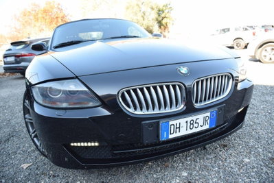 BMW Z4 Cabrio Z4 2.5si cat Roadster (10)