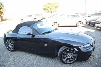 BMW Z4 Cabrio Z4 2.5si cat Roadster (12)