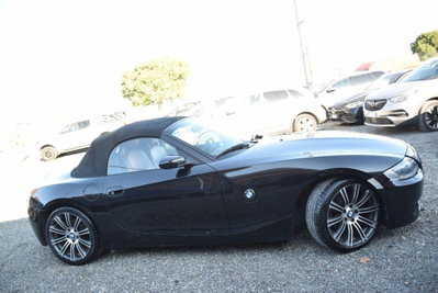 BMW Z4 Cabrio Z4 2.5si cat Roadster (13)