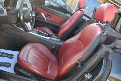 BMW Z4 Cabrio Z4 2.5si cat Roadster (7)
