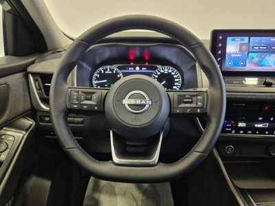 Nissan Qashqai MHEV 140 CV N-Style (10)