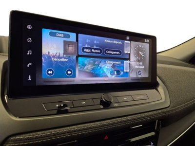 Nissan Qashqai MHEV 140 CV N-Style (12)