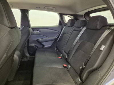 Nissan Qashqai MHEV 140 CV N-Style (14)