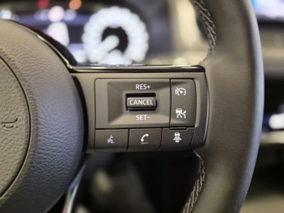 Nissan Qashqai MHEV 140 CV N-Style (18)