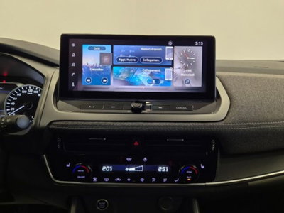 Nissan Qashqai MHEV 140 CV N-Style (19)