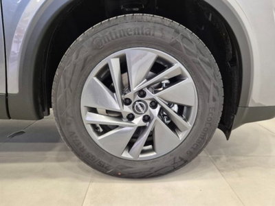 Nissan Qashqai MHEV 140 CV N-Style (7)