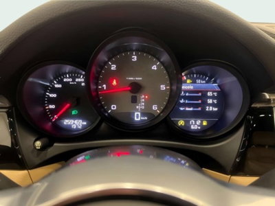 Porsche Macan S Diesel (10)