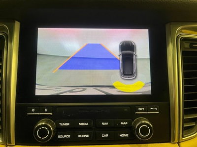 Porsche Macan S Diesel (12)