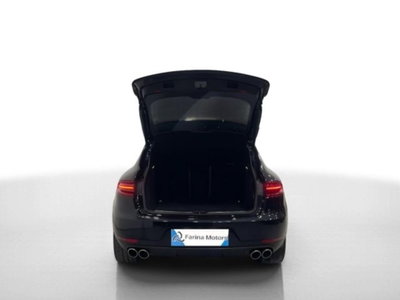 Porsche Macan S Diesel (19)