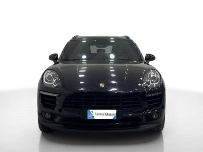 Porsche Macan S Diesel (2)