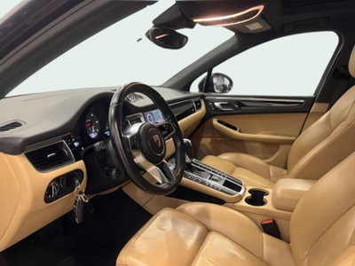 Porsche Macan S Diesel (20)