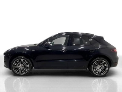 Porsche Macan S Diesel (3)