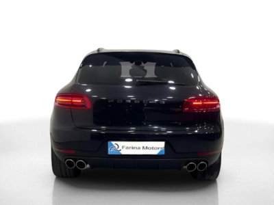Porsche Macan S Diesel (4)