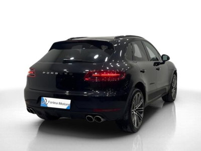 Porsche Macan S Diesel (5)