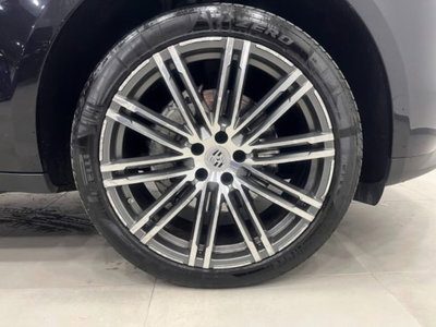Porsche Macan S Diesel (6)