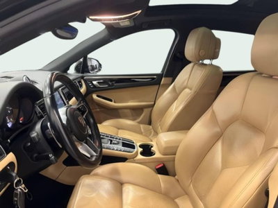 Porsche Macan S Diesel (7)