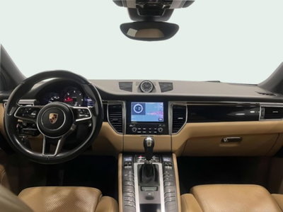 Porsche Macan S Diesel (8)