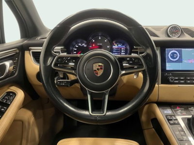 Porsche Macan S Diesel (9)