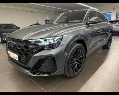 Audi Q8 Q8 50 TDI 286 CV quattro tiptronic Sport  nuova