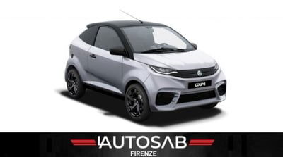 Aixam Coupé Coupé Sport Ambition nuova