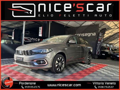 Fiat Tipo Station Wagon Tipo 1.3 Mjt S&S SW City Life usata